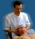 Olivier L�ost Osteopath
